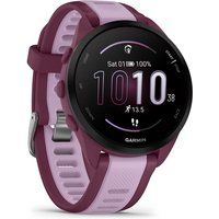 Garmin Forerunner 165 Music GPS Watch