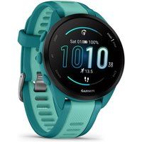 Garmin Forerunner 165 Music GPS Watch