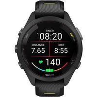 Garmin Forerunner 265S GPS Watch