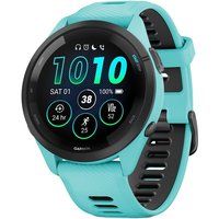 Garmin Forerunner 265 GPS Watch