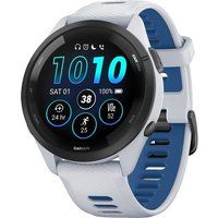 Garmin Forerunner 265 GPS Watch