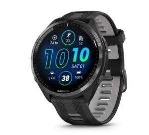 Garmin Forerunner 965 Running Smartwatch for Unisex