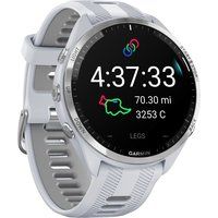 Garmin Forerunner 965 GPS Watch