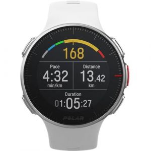 Polar Vantage V Sports Watch for Running