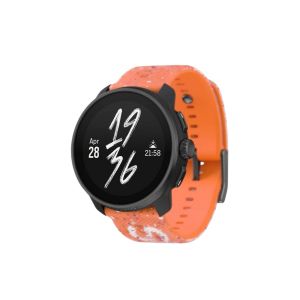 Suunto Race S Orange Purple Watch