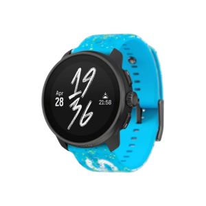 Suunto Race S Blue Green Watch