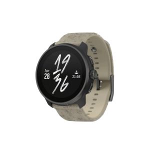 Suunto Race S Brown Watch