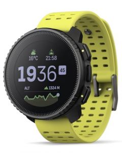 SUUNTO Vertical GPS Sports Watch