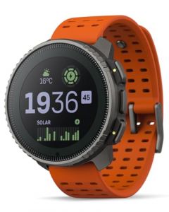 SUUNTO Vertical GPS Sports Watch