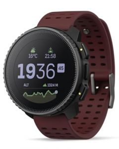 SUUNTO Vertical GPS Sports Watch