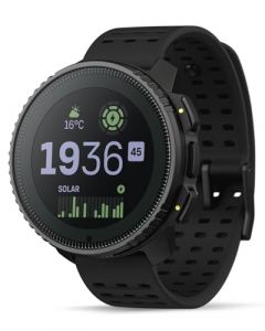 SUUNTO Vertical Solar GPS Adventure Watch