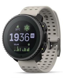 SUUNTO Vertical Solar GPS Adventure Watch