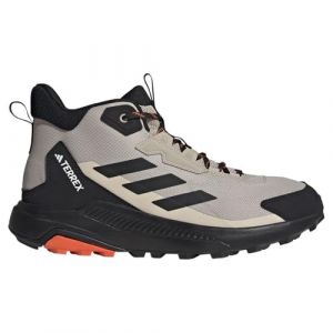 adidas Men's Terrex Anylander Mid Hiking Shoes