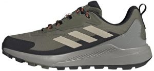 adidas Men's Terrex Anylander RAIN.RDY Hiking Shoes Non-Football Low