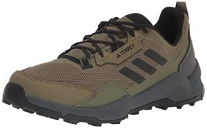 adidas Men's Terrex Ax4 Gore-tex Hiking Sneaker