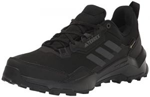 adidas Men's Terrex Ax4 Gore-tex Hiking Sneaker