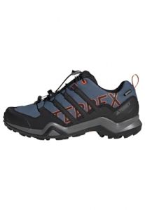 adidas Men's Terrex Swift R2 Gore-TEX Hiking Shoes