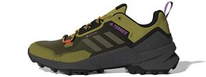 adidas GZ3974 Terrex Swift R3 GTX 000 PULOLI/FOCOLI/IM Size 8.5