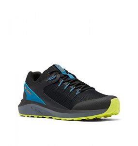 Columbia Men's Trailstorm Waterproof Shoes Black