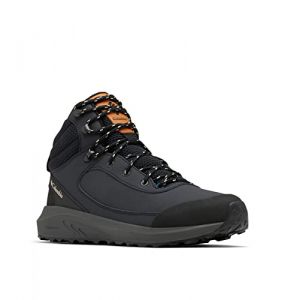 Columbia TRAILSTORM PEAK MID Men's Mid Rise Trekking And Hiking Boots