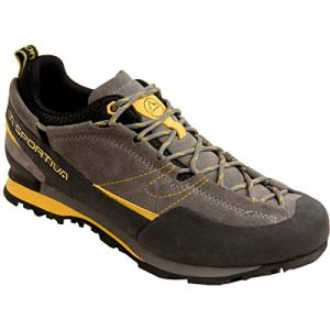 La Sportiva Unisex Adults Boulder X Low Rise Hiking Boots