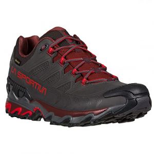 La Sportiva Ultra Raptor Ii Leather Goretex Hiking Boots EU 42