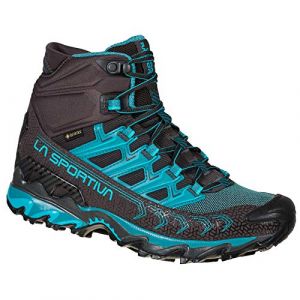 La Sportiva Ultra Raptor Ii Mid Goretex EU 40