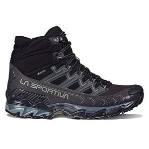 La Sportiva Ultra Raptor II Mid Gore-TEX Walking Boots - AW24 Black