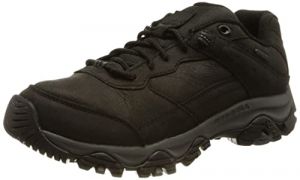 Merrell Men's Moab Adventure 3 Waterproof Shoe