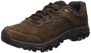 Merrell Men's Moab Adventure 3 Waterproof Shoe