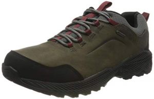 Merrell Men's Forestbound Waterproof Walking Shoe