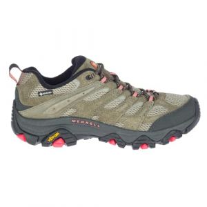 Merrell Women's Moab 3 GTX Waterproof Walking Shoe