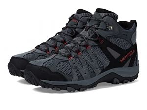 Merrell Men's Accentor 3 Gore-TEX Mid Boots