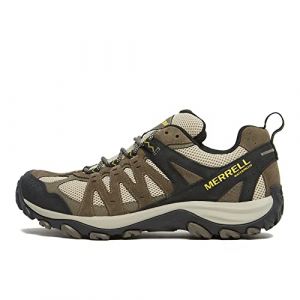 Merrell Men's Accentor Sport 3 Gore-TEX Walking Shoe