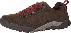 Merrell Men's Annex Trak Low Walking Shoe