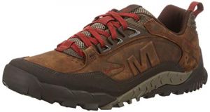 Merrell Men's Annex Trak Low Walking Shoe