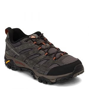 Merrell Men's Moab 2 Vent Low Rise Hiking Boots