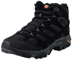 Merrell Men's Moab 2 Vent Mid Hiking Boot