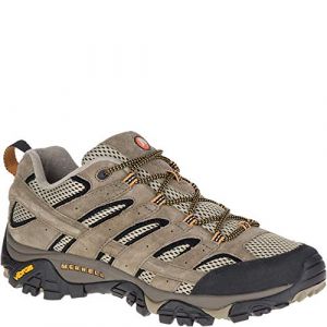 Merrell Men's Moab 2 Vent Walking Shoe