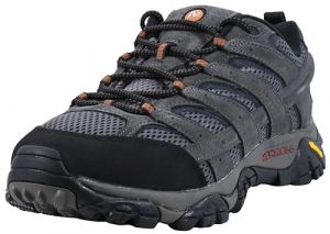 Merrell Men's Moab 2 Vent Low Rise Hiking Boots