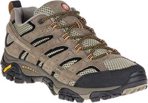 Merrell Men's Moab 2 Vent Walking Shoe