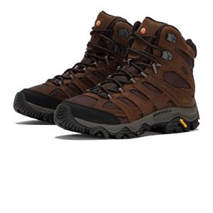 Merrell Men's Moab 3 APEX MID WP-Bracken Low-Top Sneakers