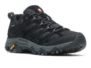 Merrell Men's Moab 3 Wp Hiking Shoe