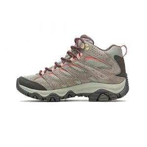 Merrell Women's Moab 3 Mid GTX Hiking Boot