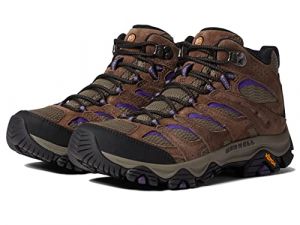 Merrell Women's Moab 3 Mid Hiking Boot