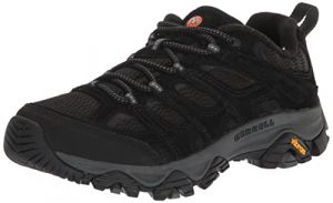 Merrell Mens Moab 3 Hiking Shoe