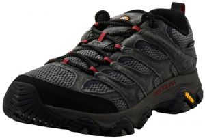 Merrell Men's Moab 3 Outdoor Hiking Everyday Trainers Athletic Shoes