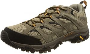 Merrell Men's Moab 3 Hiking Shoe