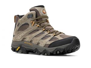 Merrell Moab 3 Mid Gore-TEX Men Outdoors Shoes