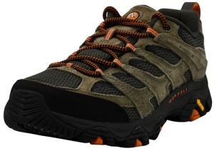 Merrell Men's Moab 3 Hiking Shoes